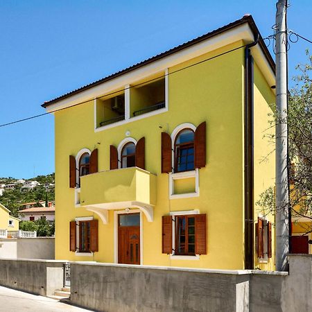 Apartment Val-1 By Interhome Sveti Juraj Exterior photo