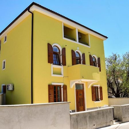 Apartment Val-1 By Interhome Sveti Juraj Exterior photo