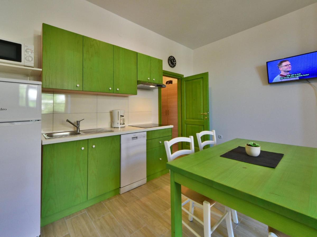 Apartment Val-1 By Interhome Sveti Juraj Exterior photo