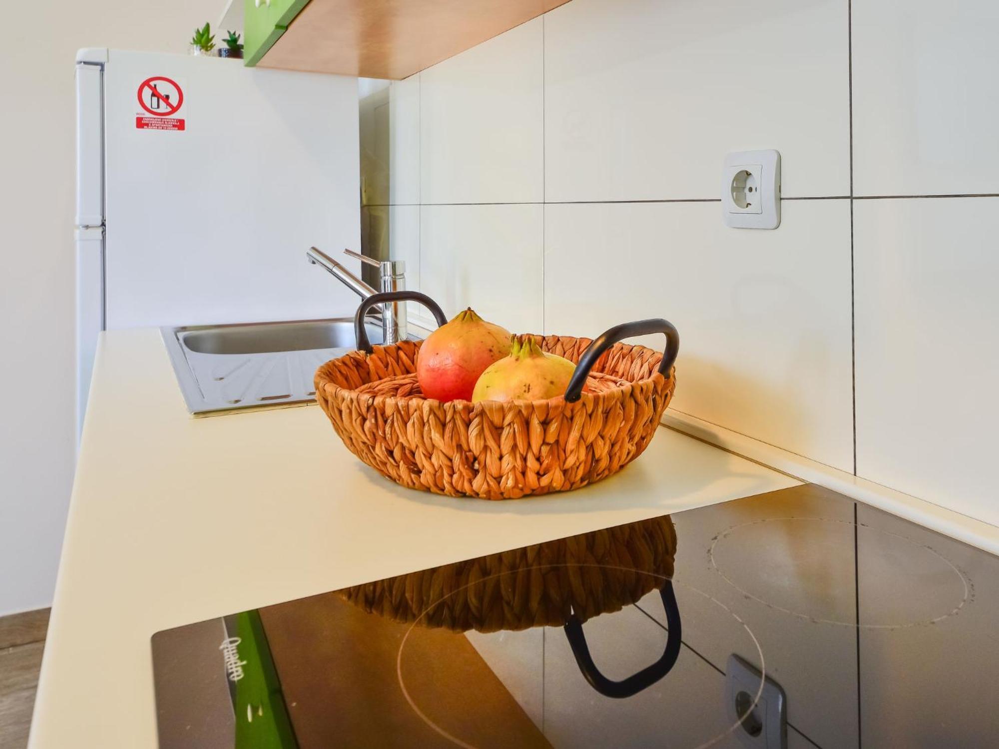 Apartment Val-1 By Interhome Sveti Juraj Exterior photo