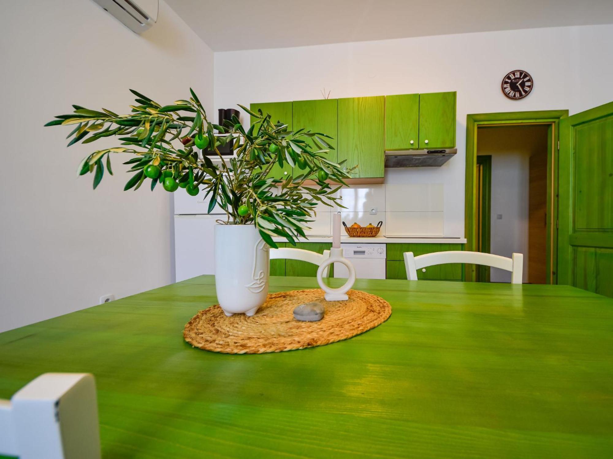 Apartment Val-1 By Interhome Sveti Juraj Exterior photo