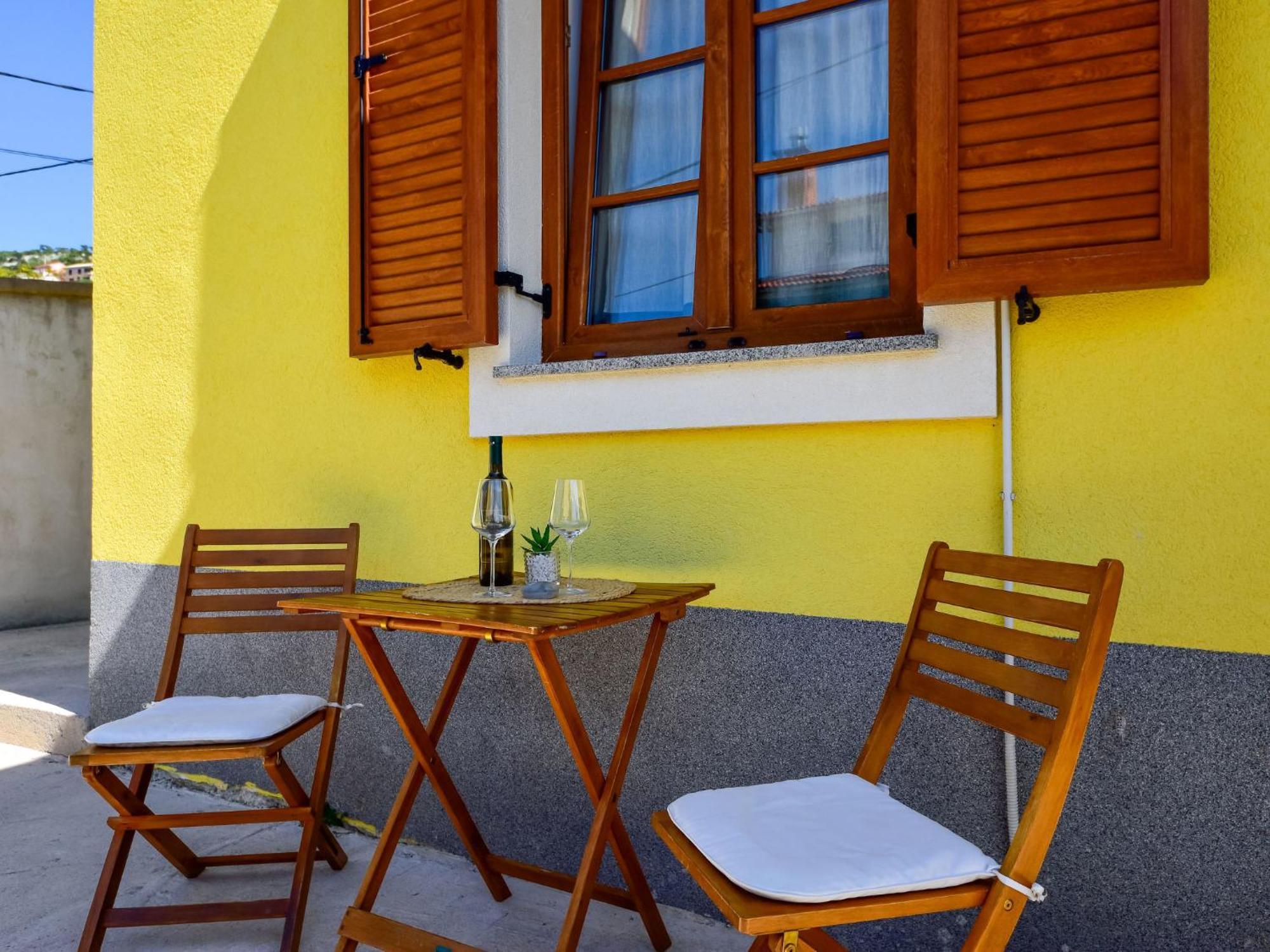 Apartment Val-1 By Interhome Sveti Juraj Exterior photo